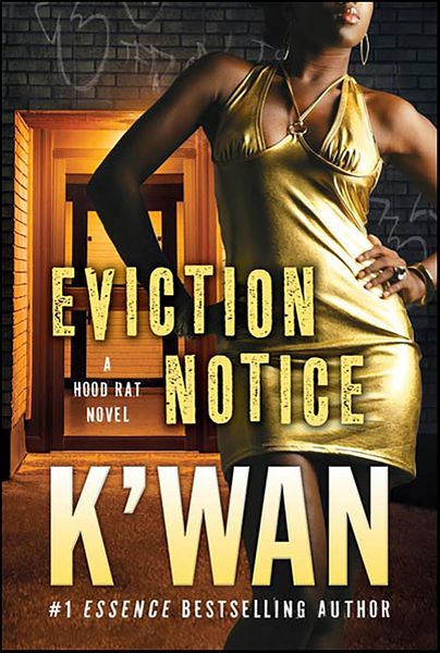 Produktbild: Eviction Notice