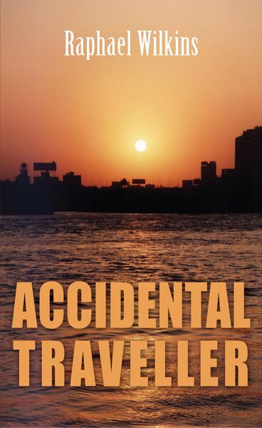 Produktbild: Accidental Traveller
