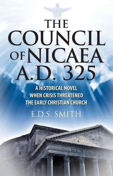 Produktbild: The Council of Nicaea A.D. 325