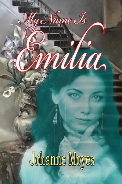 Produktbild: My Name is Emilia