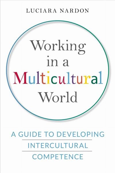 Produktbild: Working in a Multicultural World