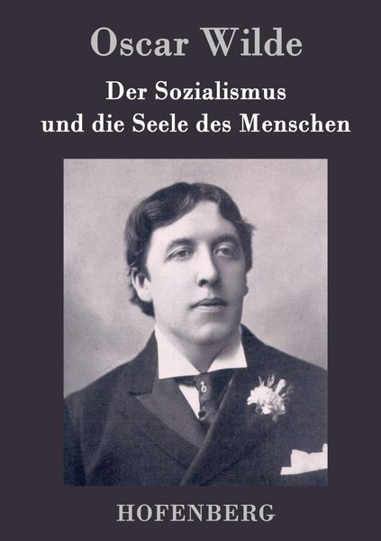 Produktbild: Der Sozialismus und die Seele des Menschen