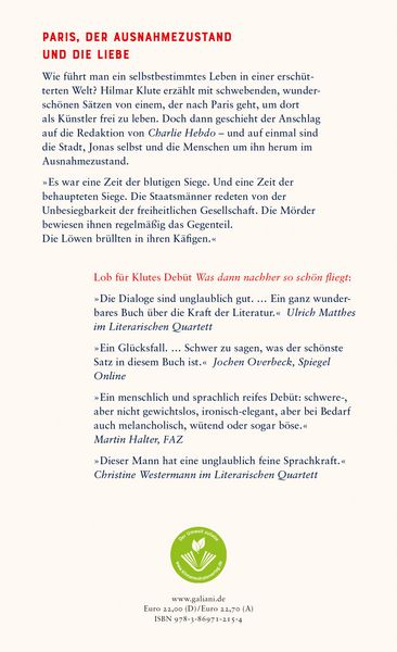 Produktbild: Oberkampf