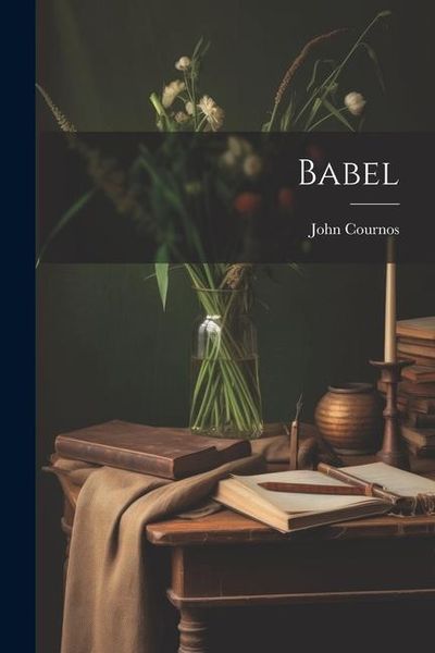Produktbild: Babel