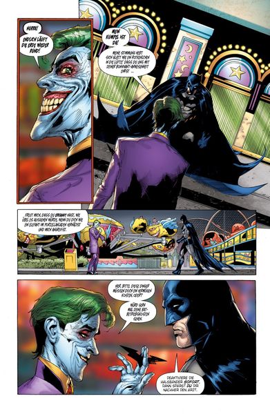 Produktbild: Batman - Detective Comics