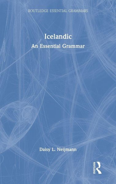 Produktbild: Icelandic