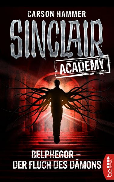 Produktbild: Sinclair Academy - 01