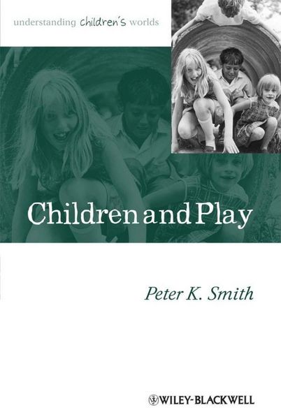 Produktbild: Children and Play