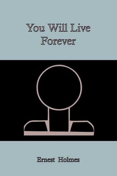 Produktbild: You Will Live Forever