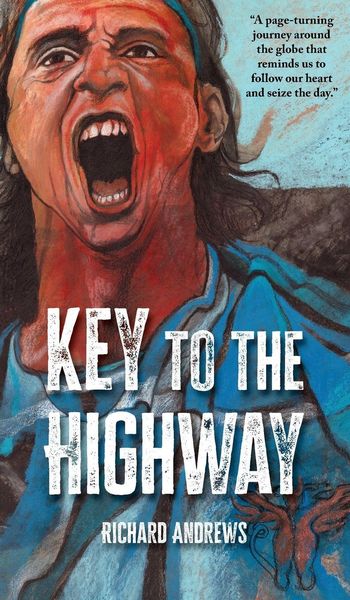 Produktbild: Key to the Highway