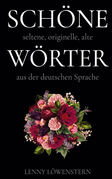 Produktbild: Sch&ouml;ne W&ouml;rter