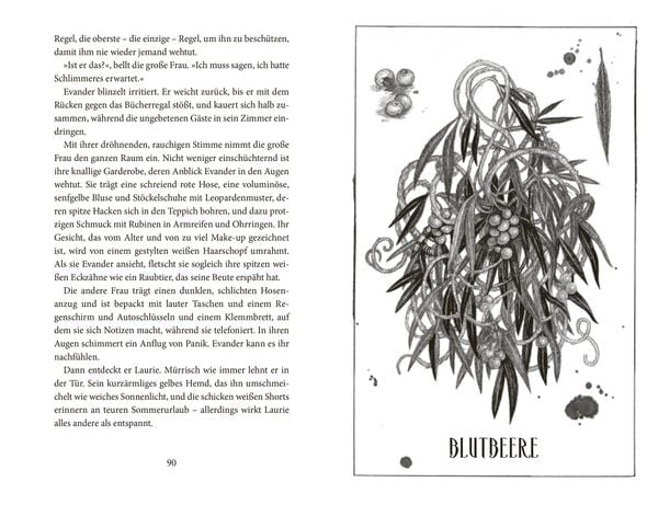 Produktbild: Hazelthorn