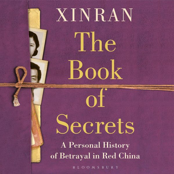 Produktbild: The Book of Secrets