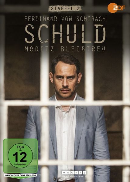 Produktbild: SCHULD nach Ferdinand von Schirach - Staffel 2
