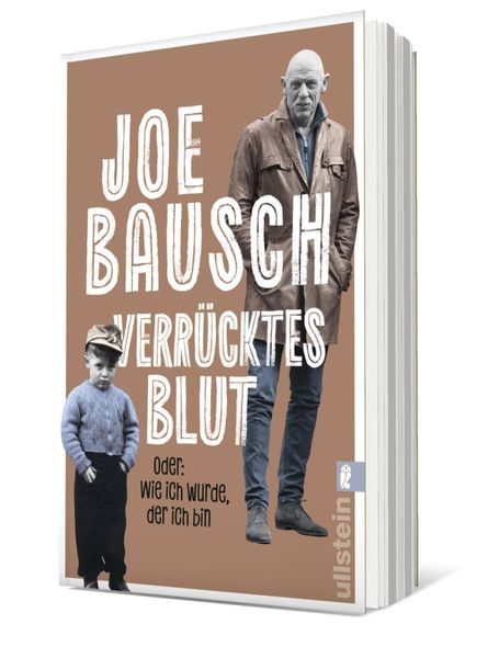 Produktbild: Verrücktes Blut