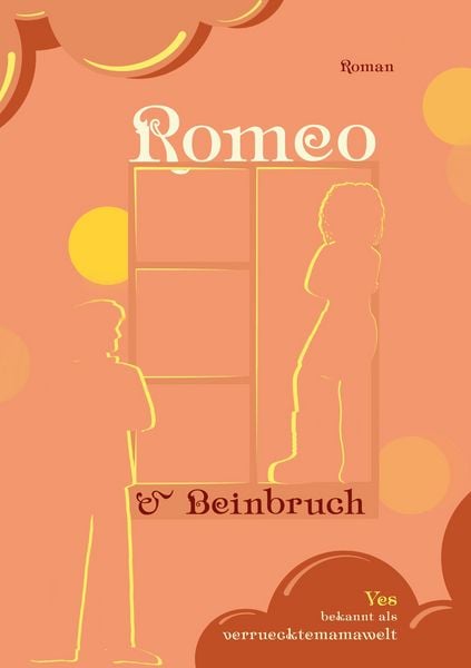 Produktbild: Romeo und Beinbruch
