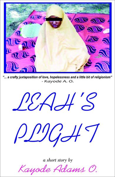 Produktbild: Leah's Plight