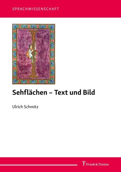 Produktbild: Sehfl&auml;chen &ndash; Text und Bild