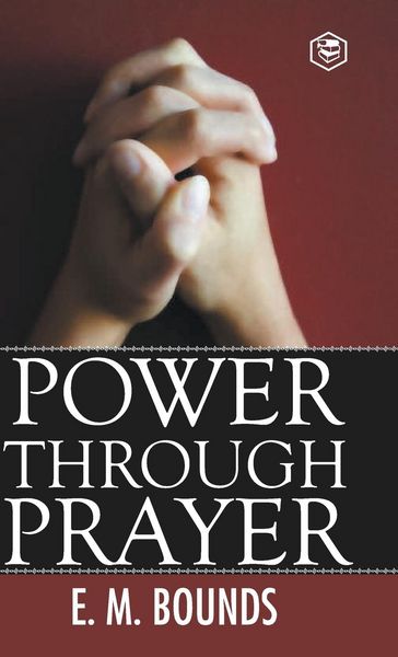Produktbild: Power Through Prayer