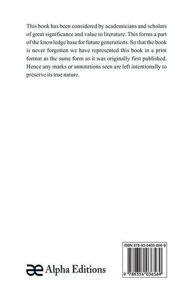 Produktbild: A critical and exegetical commentary on the book of Daniel