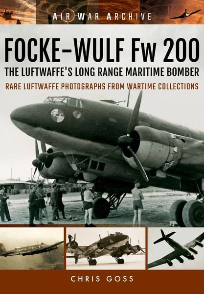 Produktbild: Focke-Wulf FW 200