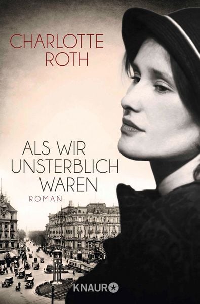 Produktbild: Als wir unsterblich waren
