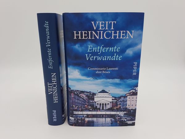 Produktbild: Entfernte Verwandte