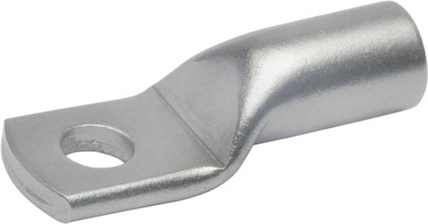 Produktbild: Klauke 79V4 Rohrkabelschuh 180&deg; M4 1mm&sup2; 1St.