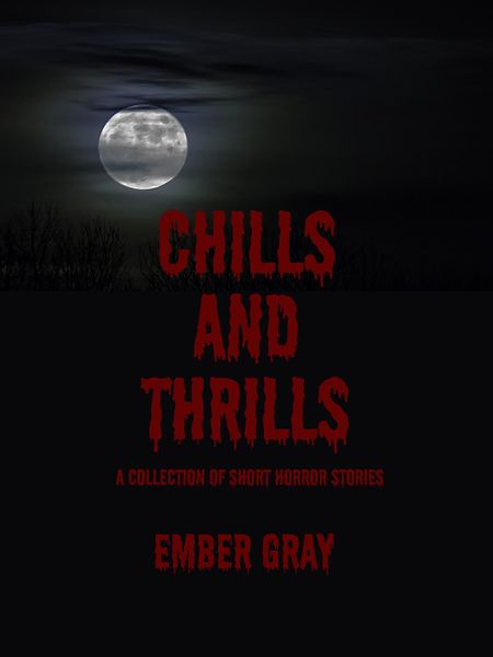 Produktbild: Chills and Thrills