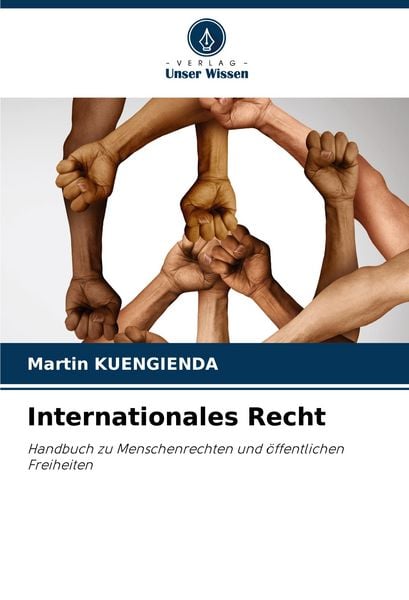 Produktbild: Internationales Recht