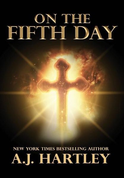 Produktbild: On the Fifth Day