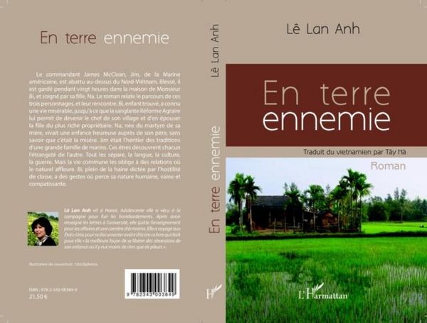 Produktbild: En terre ennemie