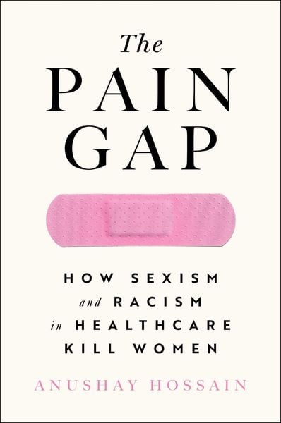 Produktbild: The Pain Gap