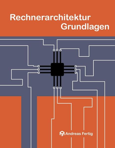 Produktbild: Rechnerarchitektur Grundlagen