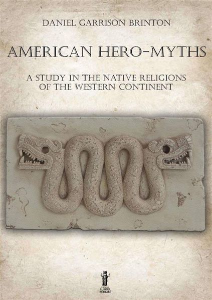 Produktbild: American Hero-Myths