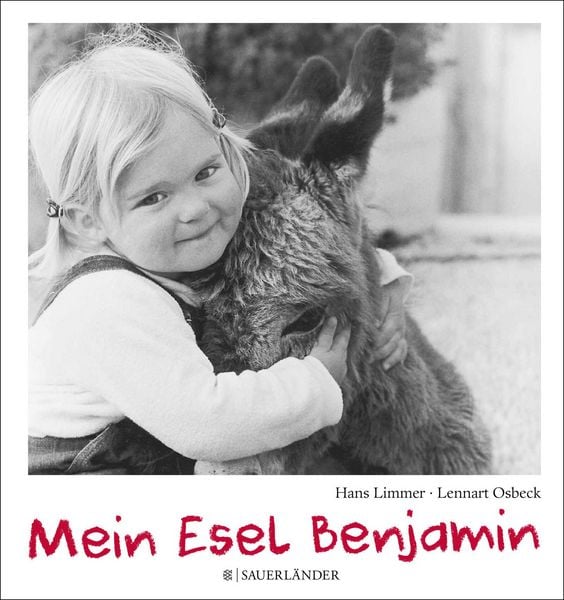 Produktbild: Mein Esel Benjamin