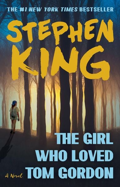 Produktbild: The Girl Who Loved Tom Gordon