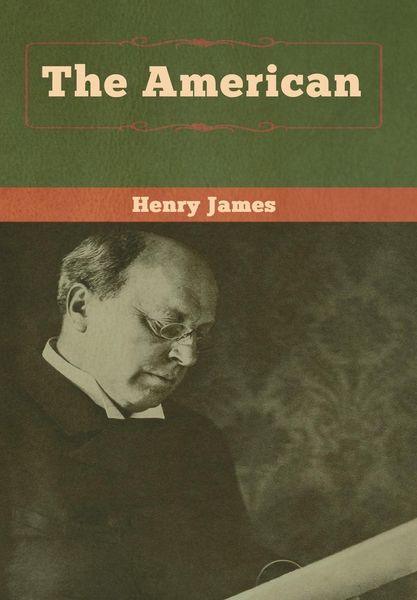 Produktbild: The American
