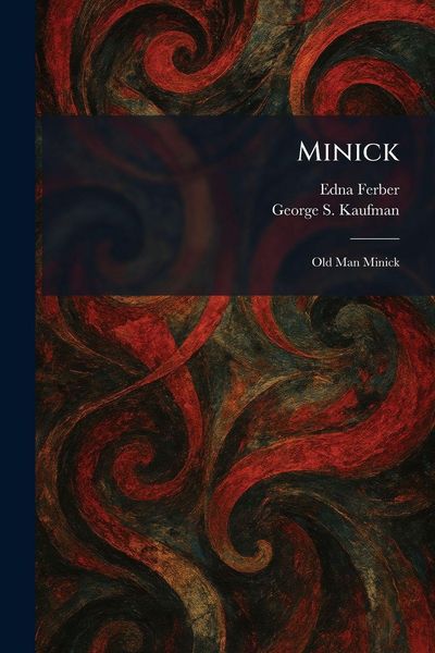 Produktbild: Minick