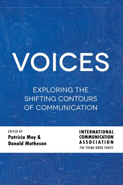 Produktbild: Voices