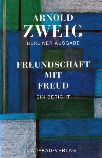 Produktbild: Freundschaft mit Freud