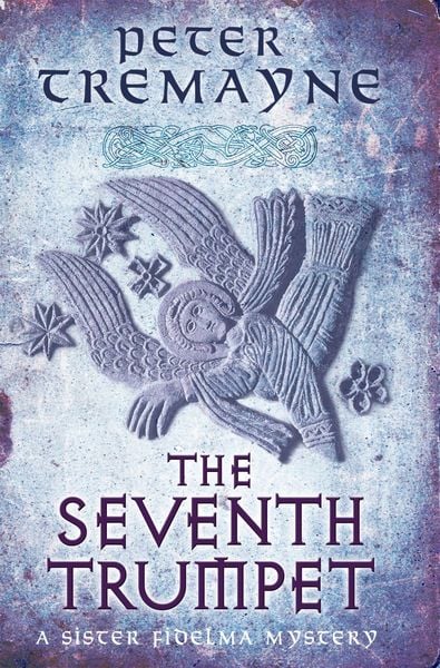 Produktbild: The Seventh Trumpet (Sister Fidelma Mysteries Book 23)