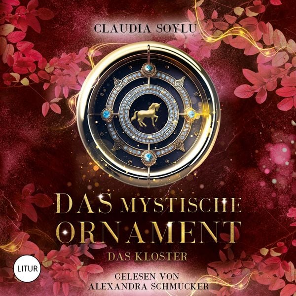 Produktbild: Das mystische Ornament - Das Kloster (3/3)