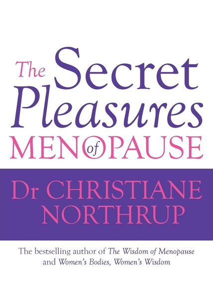 Produktbild: Secret Pleasures of Menopause