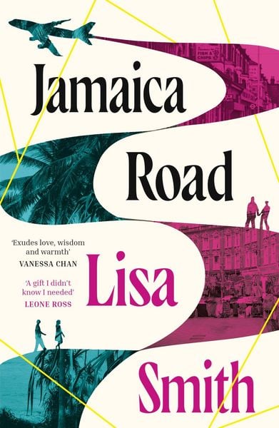 Produktbild: Jamaica Road