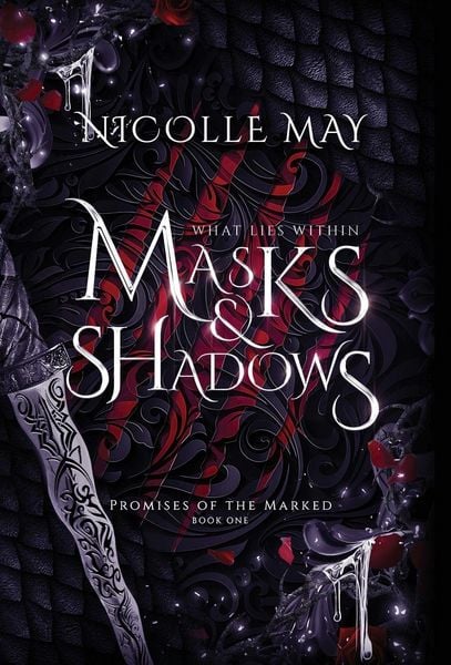 Produktbild: What Lies Within Masks & Shadows