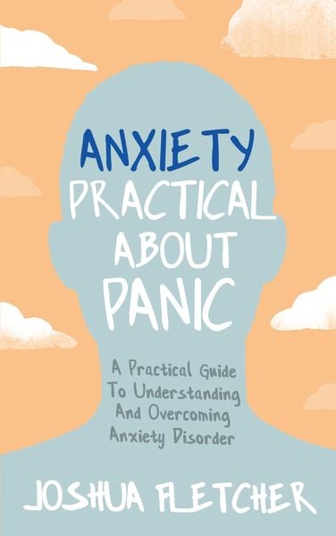 Produktbild: Anxiety: Practical About Panic