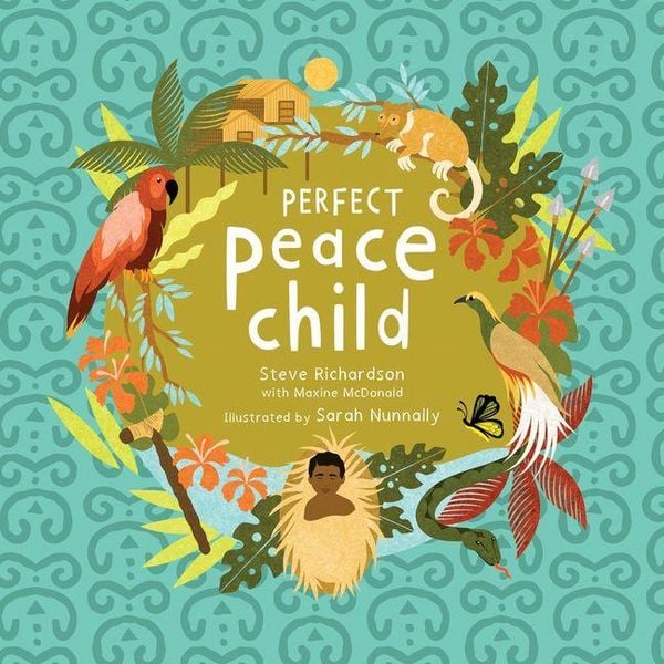 Produktbild: Perfect Peace Child