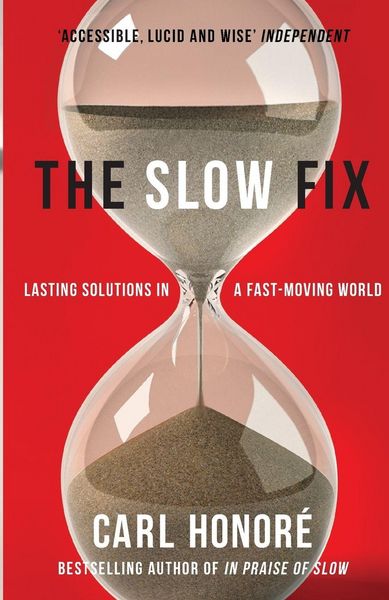 Produktbild: The Slow Fix