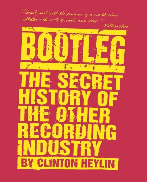 Produktbild: Bootleg